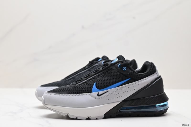 Nike Air Max Shoes